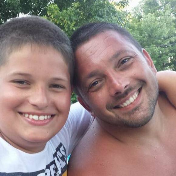 Meet your Posher, Christopher - Picture 1 of 1